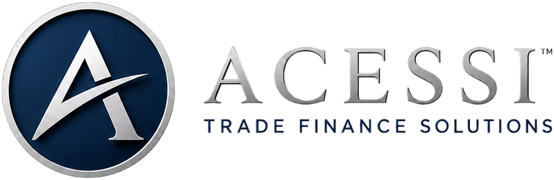 ACESSI — Trade Finance Solutions